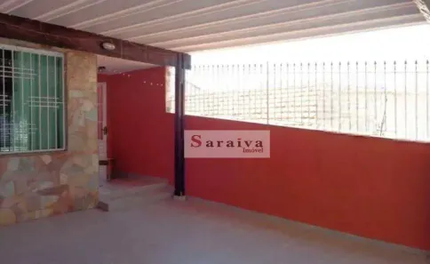 Sobrado com 4 Quartos à venda, 186m² no Anchieta, São Bernardo do Campo