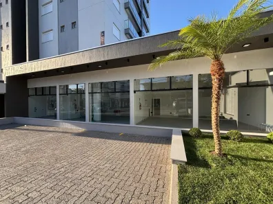 Ponto Comercial para alugar, 67m² no Centro, Ivoti