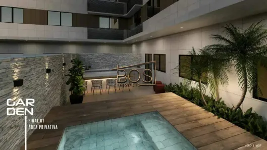 Apartamento com 4 Quartos à venda, 240m² no Santo Antônio, Belo Horizonte