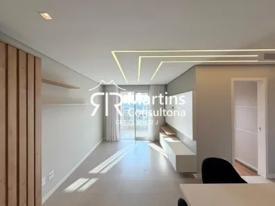 Apartamento com 2 Quartos à venda, 57m² no Santa Maria, Santo André