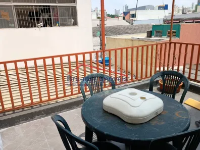 Apartamento com 2 Quartos para alugar, 120m² no Centro, Osasco