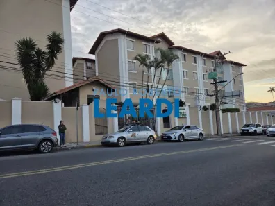 Apartamento com 2 Quartos à venda, 59m² no Centro, Mogi das Cruzes