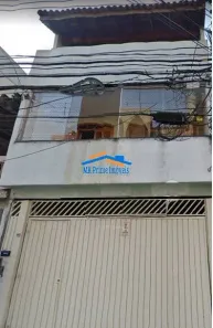 Sobrado com 2 Quartos à venda, 180m² no Centro, Osasco