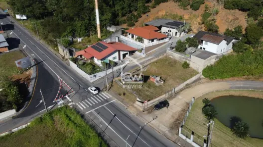 Lote/Terreno com 1 Quarto à venda, 450m² no Barra do Rio Cerro, Jaraguá do Sul