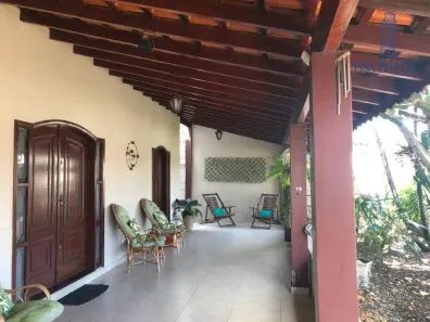 Casa com 5 Quartos à venda, 442m² no Jardim dos Calegaris, Paulínia