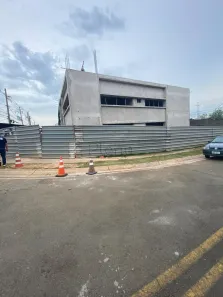 Sala Comercial para alugar, 47m² no Swiss Park, Campinas