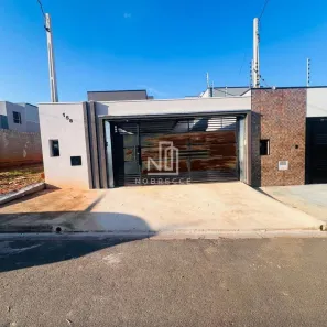 Casa com 3 Quartos à venda, 110m² no Jardim Casablanca, Indaiatuba