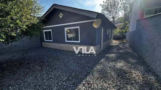 Casa com 3 Quartos à venda, 78m² no Tribess, Blumenau