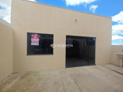 Sala Comercial para alugar, 56m² no Centro, Cascavel