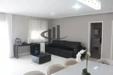 Apartamento com 3 Quartos à venda, 144m² no Santa Maria, São Caetano do Sul
