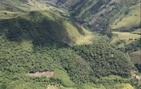 Lote/Terreno à venda, 2400000m² no , Adrianópolis