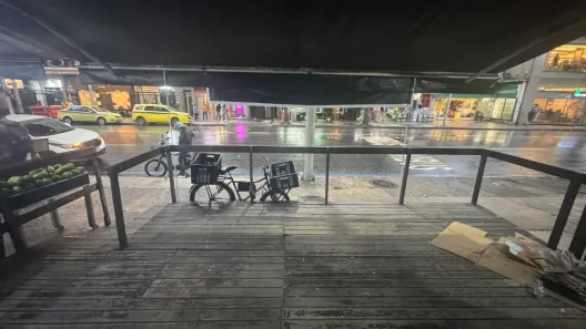 Ponto Comercial para alugar, 73m² no Copacabana, Rio de Janeiro