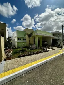 Casa de Condomínio com 3 Quartos à venda, 180m² no Parque das Nações, Parnamirim