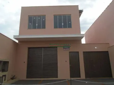 Ponto Comercial para alugar, 140m² no Francisco Castilho, Cravinhos