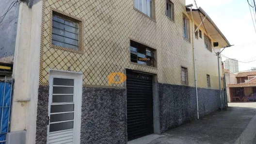 Imóvel Comercial com 5 Quartos à venda, 400m² no Vila Moraes, São Paulo
