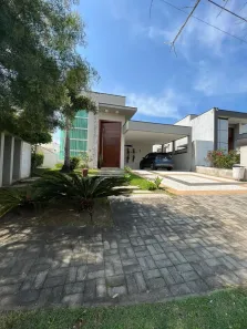 Casa de Condomínio com 3 Quartos para alugar, 300m² no Cidade Parquelandia, Mogi das Cruzes