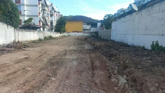 Lote/Terreno à venda, 1000m² no Taquara, Rio de Janeiro