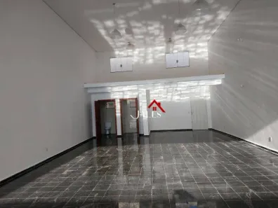 Sala Comercial à venda, 160m² no Vila Toninho, São José do Rio Preto