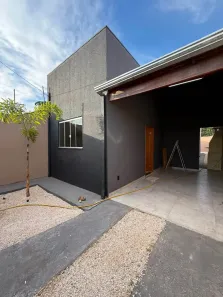 Casa com 3 Quartos à venda, 180m² no Residencial Arco-Íris, Anápolis