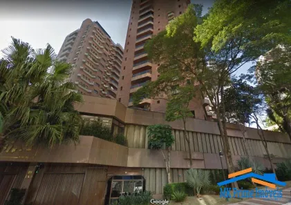 Apartamento com 4 Quartos à venda, 592m² no Vila Andrade, São Paulo