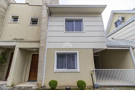 Sobrado com 3 Quartos à venda, 103m² no Atuba, Curitiba