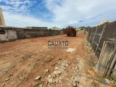 Lote/Terreno à venda, 500m² no Brasil, Uberlândia