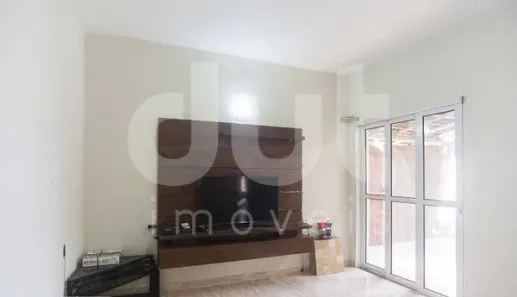 Casa com 3 Quartos à venda, 100m² no Jardim Bom Sucesso, Campinas