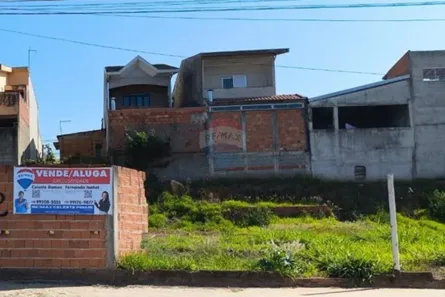 Lote/Terreno para alugar, 300m² no Jardim Nova Michigan, São José dos Campos
