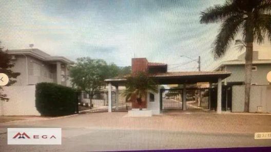 Lote/Terreno à venda, 337m² no Chácara Santa Margarida, Campinas