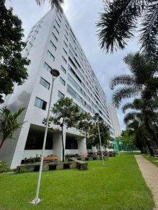 Apartamento com 3 Quartos à venda, 94m² no Parnamirim, Recife