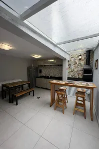 Casa de Condomínio com 3 Quartos à venda, 170m² no Jardim Vista Linda, São Paulo