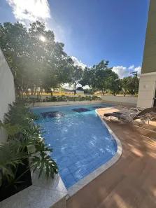 Apartamento com 2 Quartos à venda, 55m² no Jardim Camburi, Vitória