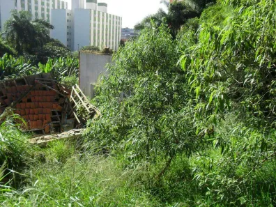 Lote/Terreno à venda, 1350m² no Centro, Diadema