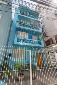 Apartamento com 2 Quartos à venda, 56m² no Centro Histórico, Porto Alegre