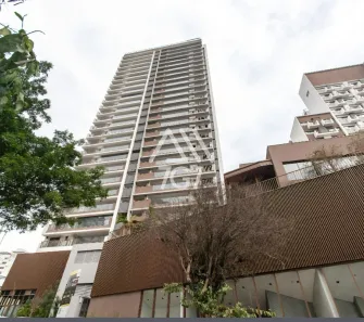 Apartamento com 3 Quartos à venda, 142m² no Vila Mariana, São Paulo