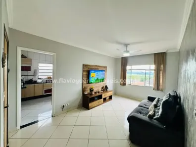 Apartamento com 2 Quartos à venda, 67m² no Jardim das Indústrias, São José dos Campos