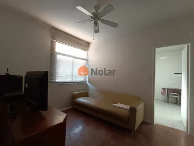 Apartamento com 3 Quartos à venda, 119m² no Colégio Batista, Belo Horizonte
