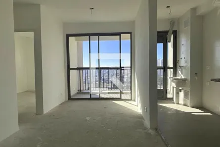 Apartamento com 2 Quartos à venda, 61m² no Planalto, São Bernardo do Campo