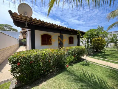 Casa com 4 Quartos à venda, 200m² no Vila Cássia (Praia Seca), Araruama