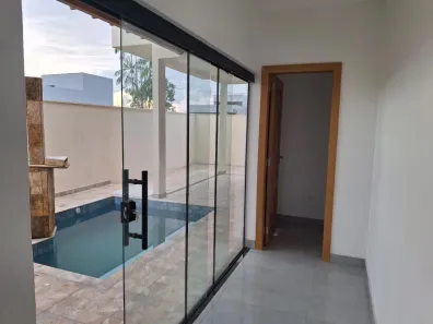 Casa de Condomínio com 3 Quartos à venda, 250m² no Bela Vista, Marituba