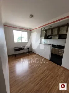 Apartamento com 2 Quartos à venda, 49m² no Parque São Sebastião, Ribeirão Preto