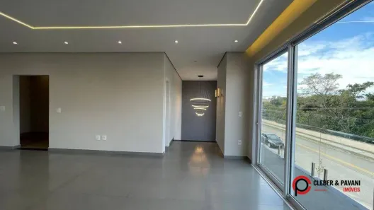 Casa de Condomínio com 3 Quartos à venda, 242m² no Cyrela Landscape Esplanada, Votorantim