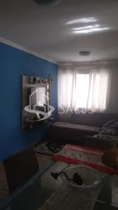 Apartamento com 3 Quartos à venda, 54m² no Parque Marabá, Taboão da Serra