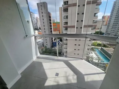 Apartamento com 2 Quartos à venda, 77m² no Planalto Paulista, São Paulo