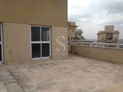 Cobertura com 4 Quartos à venda, 813m² no Jardim Universidade Pinheiros, São Paulo