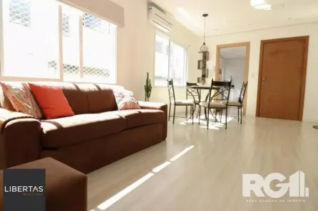 Apartamento com 1 Quarto à venda, 45m² no Petrópolis, Porto Alegre