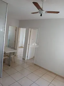 Apartamento com 2 Quartos à venda, 43m² no Jardim Florestan Fernandes, Ribeirão Preto