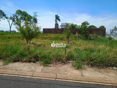 Lote/Terreno à venda, 450m² no Jardim Inconfidência, Uberlândia