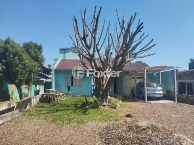 Casa com 2 Quartos à venda, 70m² no Niterói, Canoas