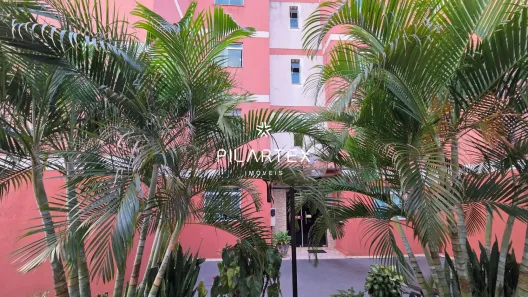 Apartamento com 2 Quartos à venda, 50m² no Ricardo, Londrina